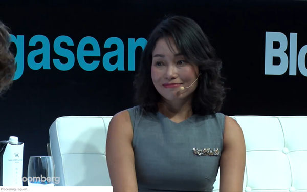 Chủ tịch VinFast: Trong 2 đến 5 năm tới VinFast sẽ có lãi