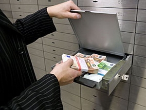 Thụy Sĩ-Mỹ ký thỏa thuận về công khai tài sản tư