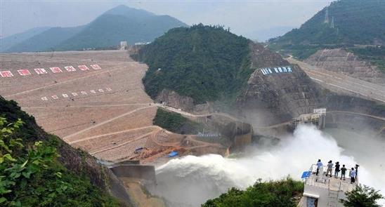 Hạn mặn sông Mekong: Thảm họa được báo trước