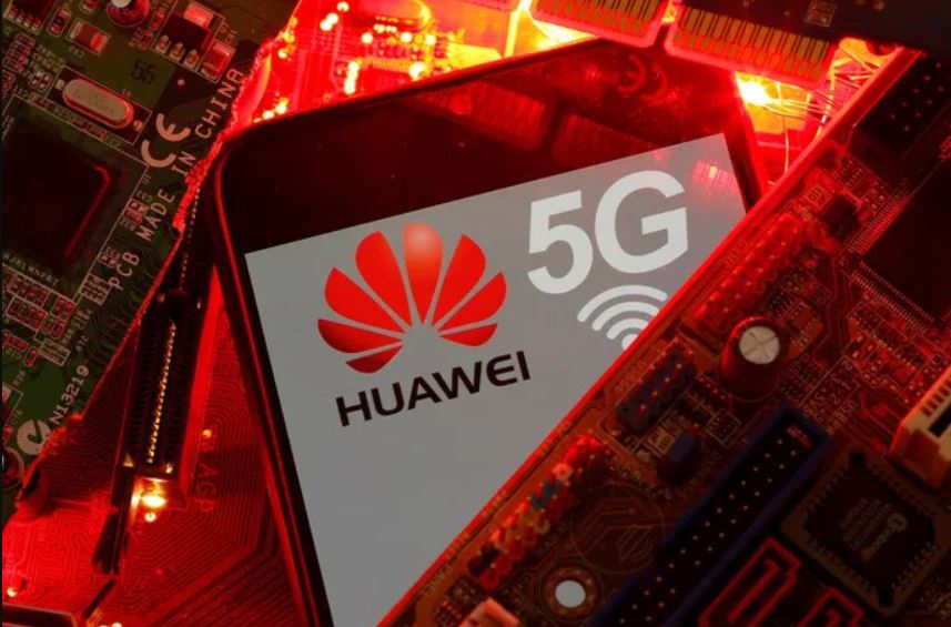 Thụy Điển cấm Huawei, ZTE tham gia mạng 5G