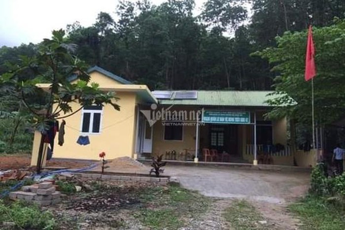 Thủy điện Rào Trăng 3: Nhân viên trạm 67 kể phút giây lạnh người