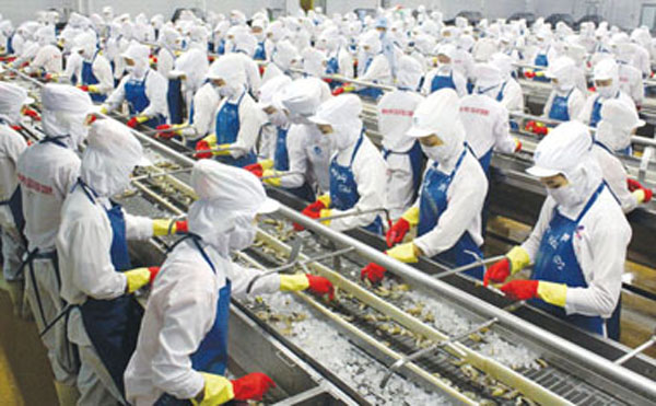Bộ Công Thương khuyến cáo doanh nghiệp xuất khẩu sang Nga lưu ý về xuất xứ hàng hóa từ Ucraina