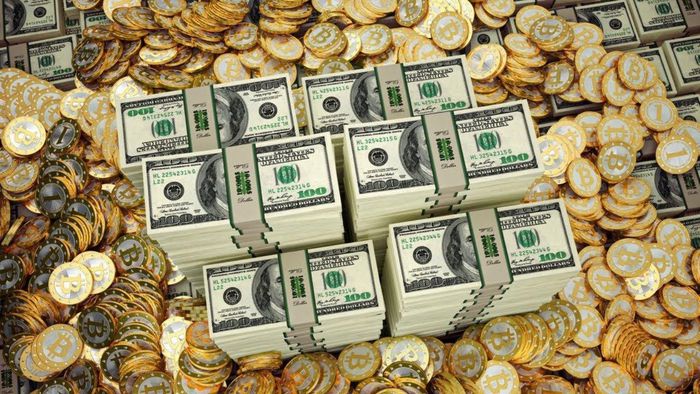 Loại tiền mã hóa đáng lo ngại hơn Bitcoin