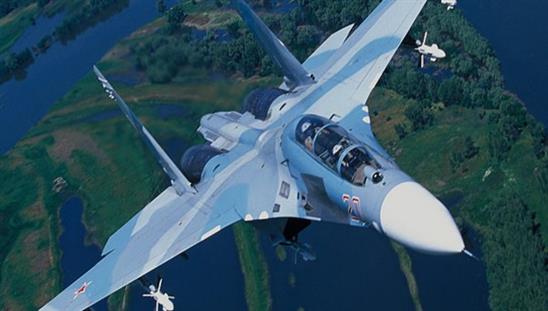 Nga “phản pháo” Mỹ vụ chiến đấu cơ Su-27 chặn máy bay RC-135