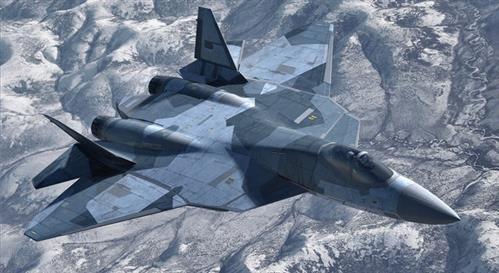 Vì sao Nga quyết định loại T-50 ra khỏi đội hình duyệt binh?