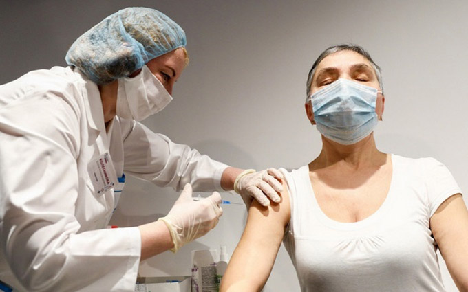 Chủ nghĩa ''hoài nghi vaccine'' đẩy Nga vào thế khó trong cuộc chiến chống Covid-19