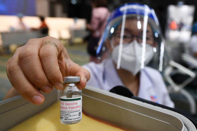 TP.HCM gặp khó khăn khi tìm nguồn vaccine ngừa Covid-19