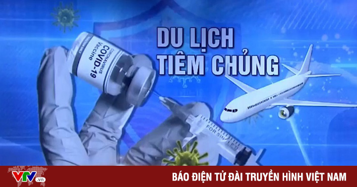 Nhiều công ty lữ hành quốc tế chào bán các tour du lịch tiêm chủng đến Nga