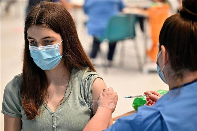 Giới chuyên gia: Làn sóng dịch COVID-19 thứ 4 đang bùng phát tại châu Âu