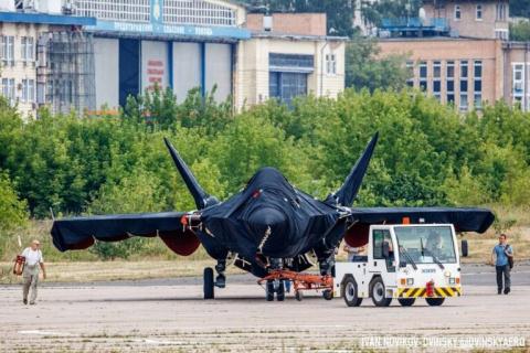 Tàu Defender là mục tiêu yêu thích của tiêm kích mới Nga