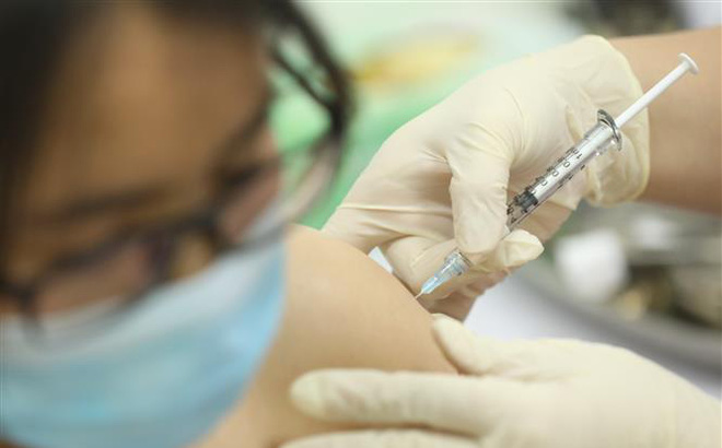 Chuyên gia Israel: Việt Nam là một trong những nước có năng lực sản xuất vaccine