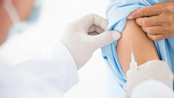 Moskva bắt đầu đợt tiêm chủng chống coronavirus
