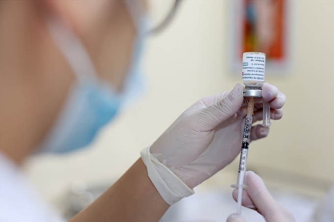 Trưa 21/9: Cả nước đã tiêm trên 35,1 triệu liều vaccine COVID-19; Đồng Nai lập phương án phòng chống dịch nếu có 50.000 ca mắc
