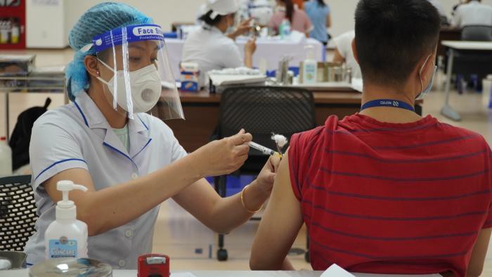 227 trường hợp học sinh, giáo viên ở Phú Thọ mắc COVID-19