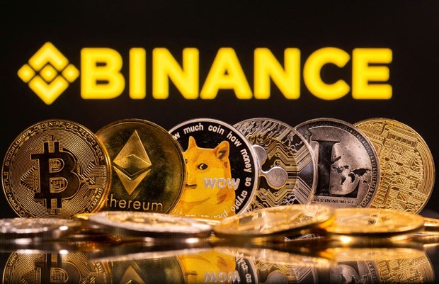 Tập đoàn giao dịch tiền ảo Binance muốn mở rộng hoạt động sang Nga