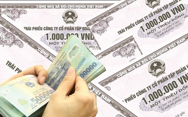 Chuyển vốn lòng vòng, huy động gấp hàng chục lần vốn chủ sở hữu của DN địa ốc