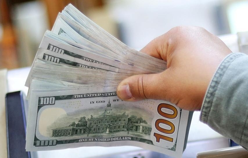 Fed tăng lãi suất, tỷ giá và lãi suất vào ''vòng xoáy''