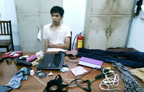 Thưởng nóng một tỷ cho Ban chuyên án điều tra vụ thảm sát