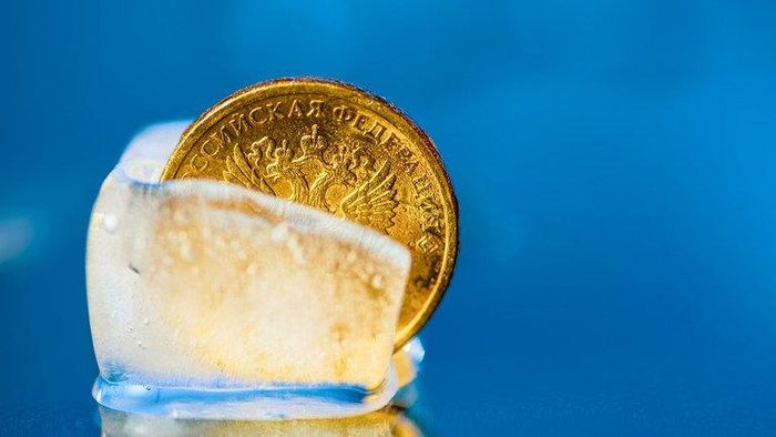300 tỷ USD của Nga bị phương Tây phong tỏa đang ở đâu?