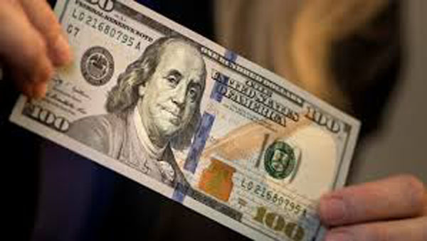 Thêm vụ mua bán 100 USD bị phạt 40 triệu đồng ở Nghệ An