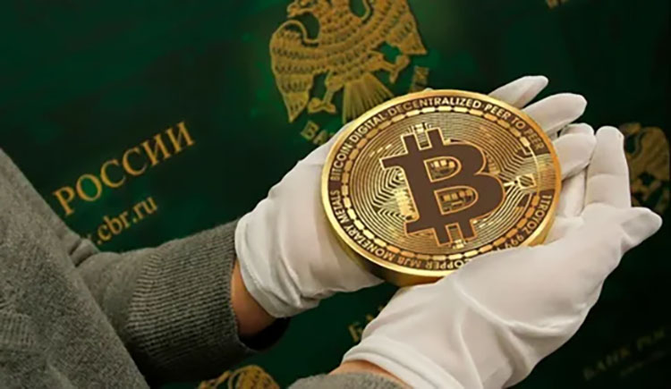 Nga: Dự luật về thanh toán thử nghiệm bằng tiền kỹ thuật số được thông qua lần đầu tiên