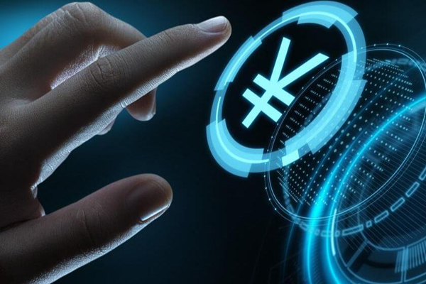 Mỹ thận trọng trước sự phát triển của nhân dân tệ điện tử