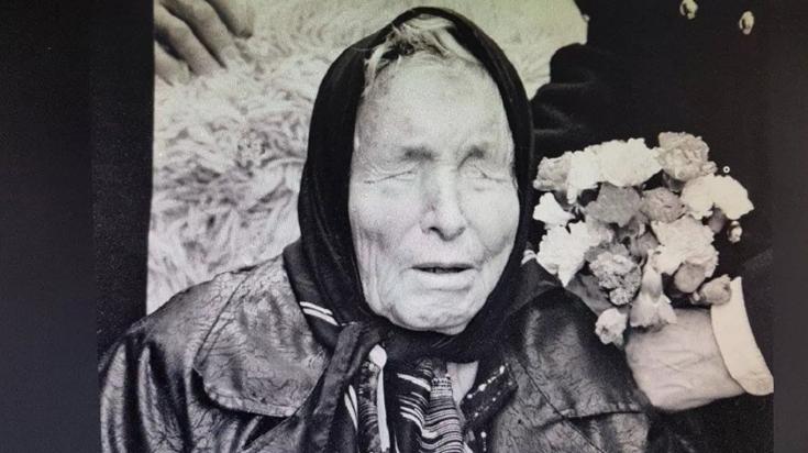 'Sẽ không còn nước Mỹ': Ba nhà tiên tri đã dự đoán sự kết thúc của thế giới quen thuộc