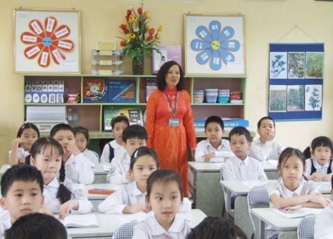 Tiếng Trung thành ngoại ngữ thứ nhất: Một sự vội vã