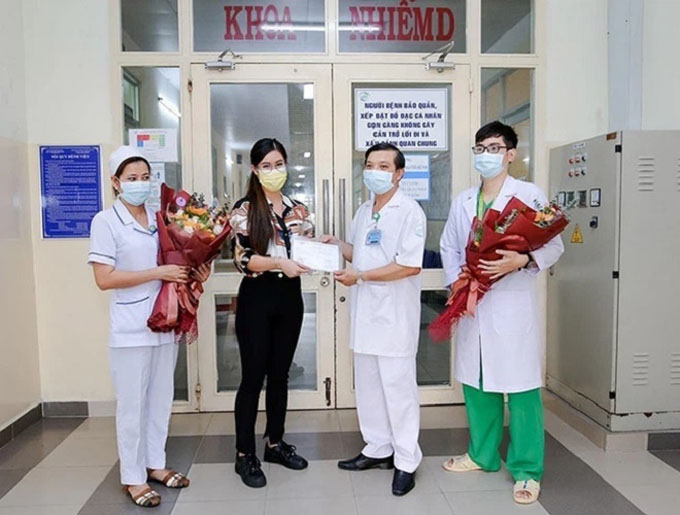 Tỷ phú Johnathan Hạnh Nguyễn tiết lộ khoảnh khắc sinh tử của con gái