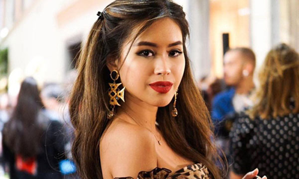 Hot girl Tiên Nguyễn xét nghiệm âm tính lần một