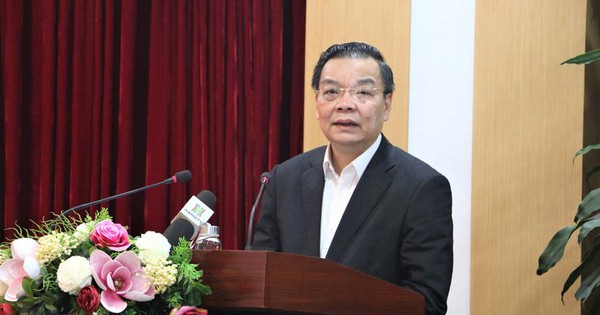 Chủ tịch Hà Nội: Tỷ lệ lây nhiễm F1 lên tới 13%, gần gấp đôi giai đoạn trước