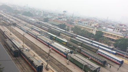 Tiết lộ 'sốc' về đơn giá mua lô 164 toa tàu cũ của Trung Quốc
