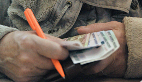 Người Nga tiết kiệm và chi tiêu như thế nào?