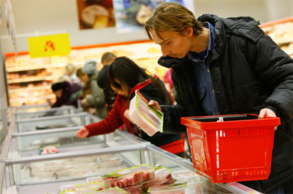 Người tiêu dùng trở nên tiết kiệm hơn