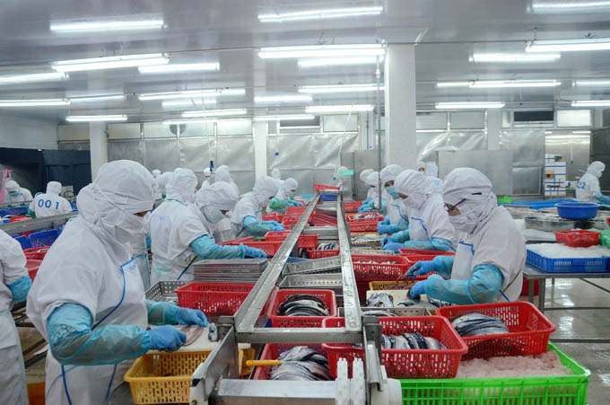 Khó nhất là ''bài toán'' tiêu chuẩn