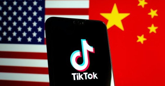 Quan hệ Mỹ-Trung thêm căng thẳng do cuộc chiến TikTok