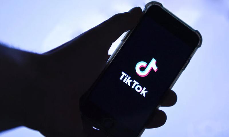 Hạ viện Hoa Kỳ thông qua dự luật ''cấm cửa'' TikTok