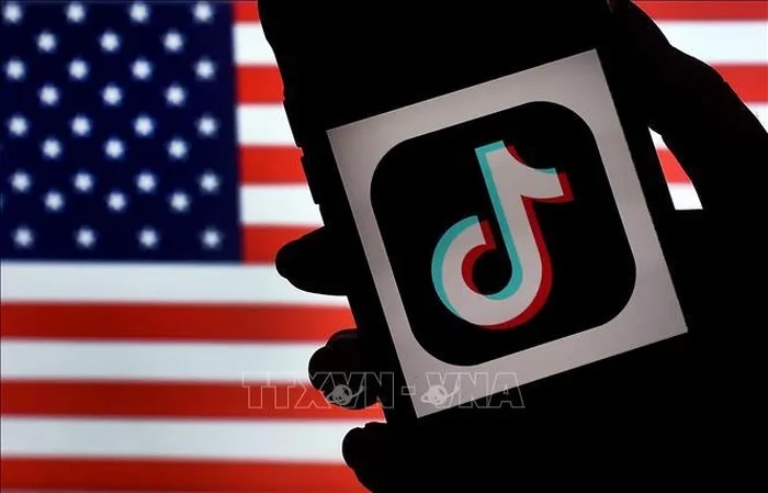 TikTok tìm cách tránh lệnh cấm của Mỹ