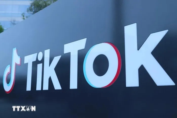 Nhiều bang của Mỹ đồng loạt kiện TikTok vì gây hại cho trẻ em