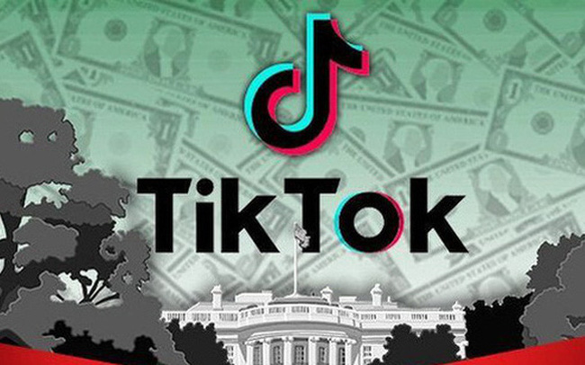 Oracle sắp thỏa thuận mua lại TikTok với giá 20 tỷ USD nhờ sự hỗ trợ của Nhà Trắng