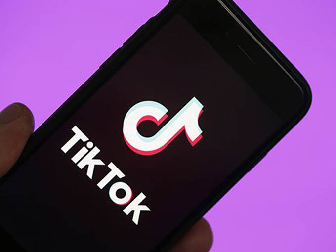 'TikTok như một quả bom'