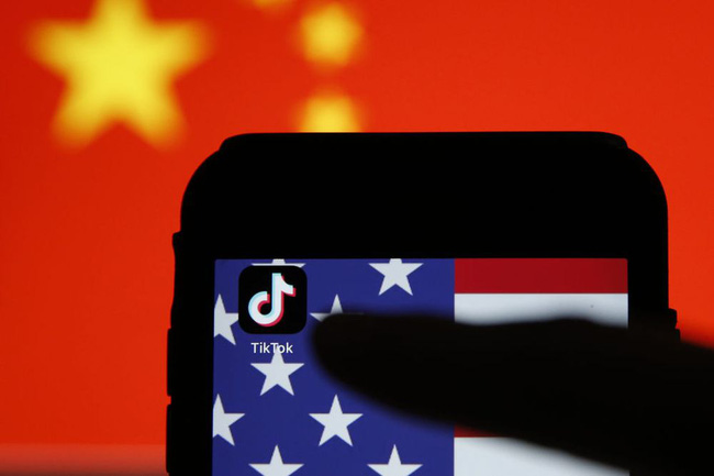 Ông Trump không cho Tiktok thêm thời gian để bán mình