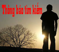 Tìm người thân (17/8/2017)