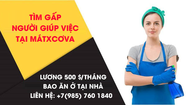 Tìm người (19/9/2018)