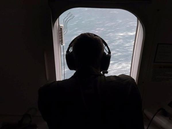 Tàu ngầm Argentina mất tích: Nghi có vụ nổ