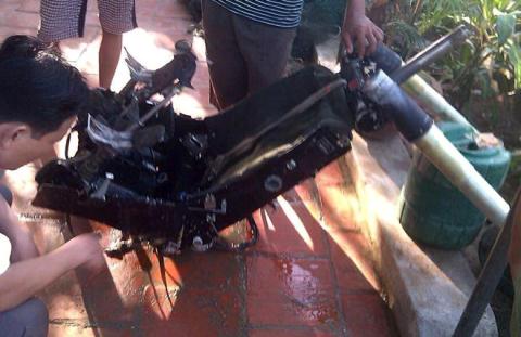 Tình hình Su-30 mới nhất: Manh mối quan trọng