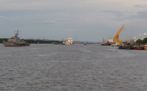 Tìm thấy thêm 2 thi thể thành viên phi hành đoàn CASA-212