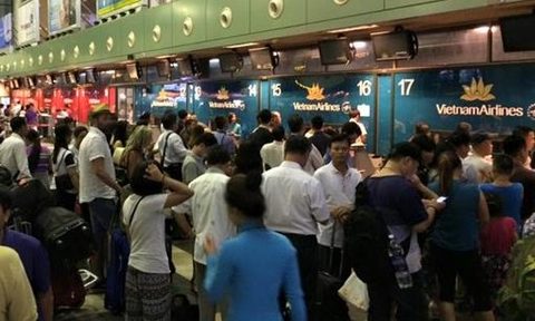 Vụ tin tặc tấn công hãng hàng không Việt Nam: Bộ công an vào cuộc điều tra