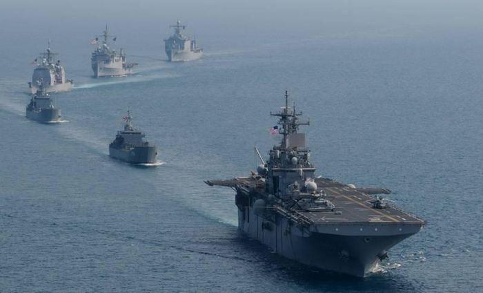 ''Iran đã thắng nhờ cuộc không kích của Mỹ chống lại Houthi''