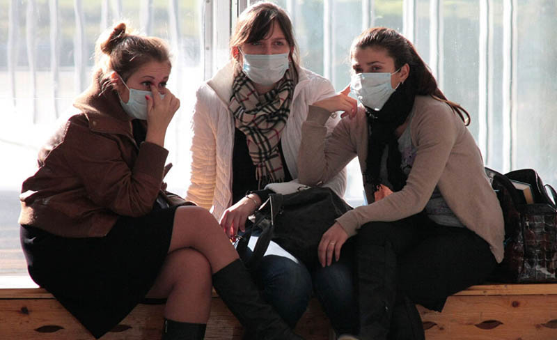 Phó Thị trưởng Moskva lên tiếng về thông tin đóng cửa cách ly thành phố